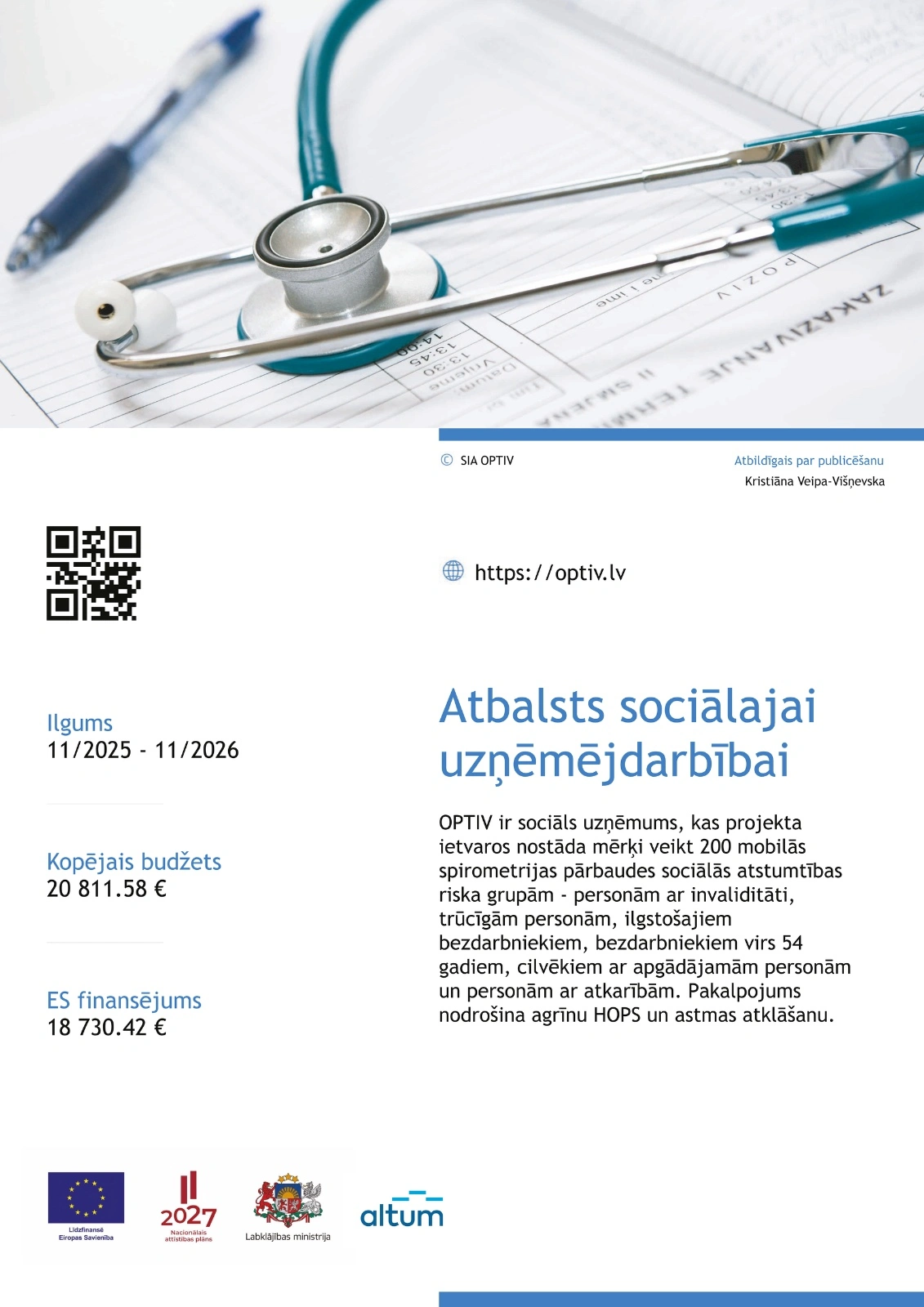 Atbalsts sociālajai uzņēmējdarbībai (PDF)
